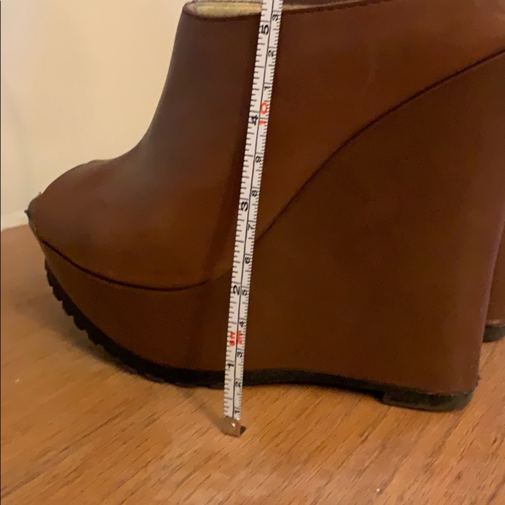 Wedge slip ons - Picture 5 of 7